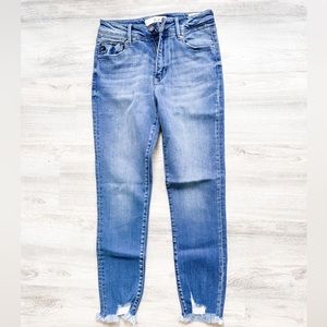 Kancan jeans